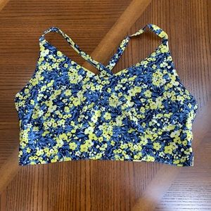 Aerie Offline Sports Bra